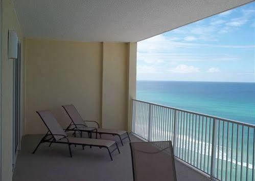 Ocean Reef By See Ya At The Beach Panama City Beach Exterior foto