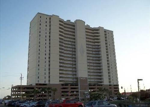 Ocean Reef By See Ya At The Beach Panama City Beach Exterior foto